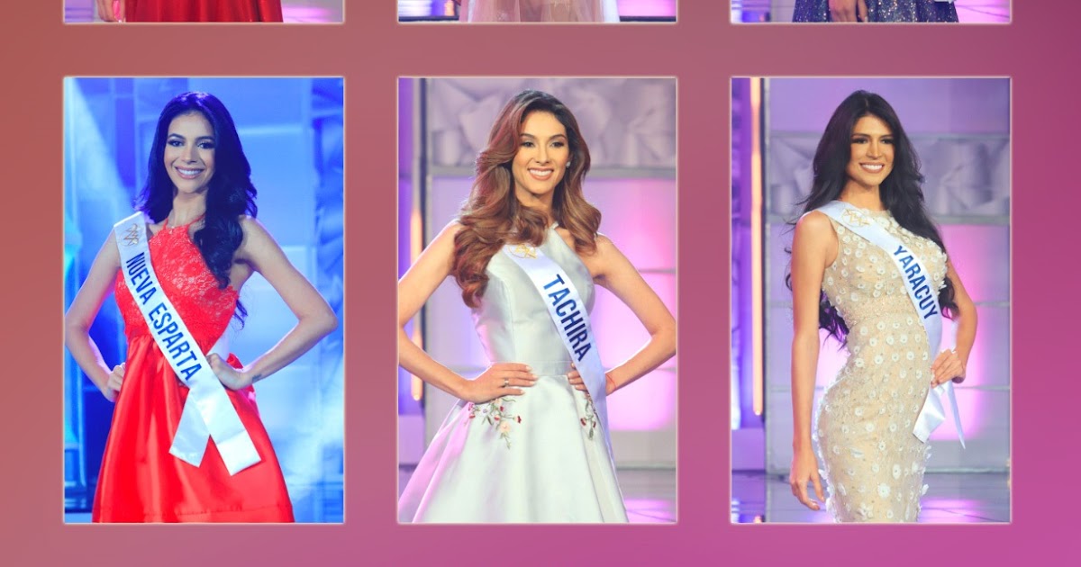 'La Magia de Ser Miss' kicks off with first group of contestants
