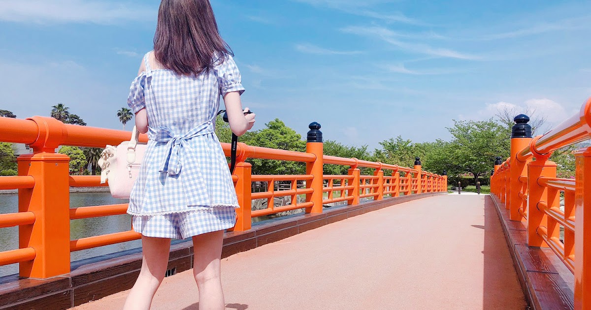 Wakayama 1 Day Itinerary From Osaka indonesia beauty and travel blogger Miharu Julie