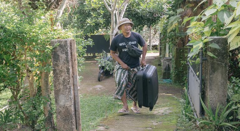 First Person: Surviving Bali’s COVID tourism crash |