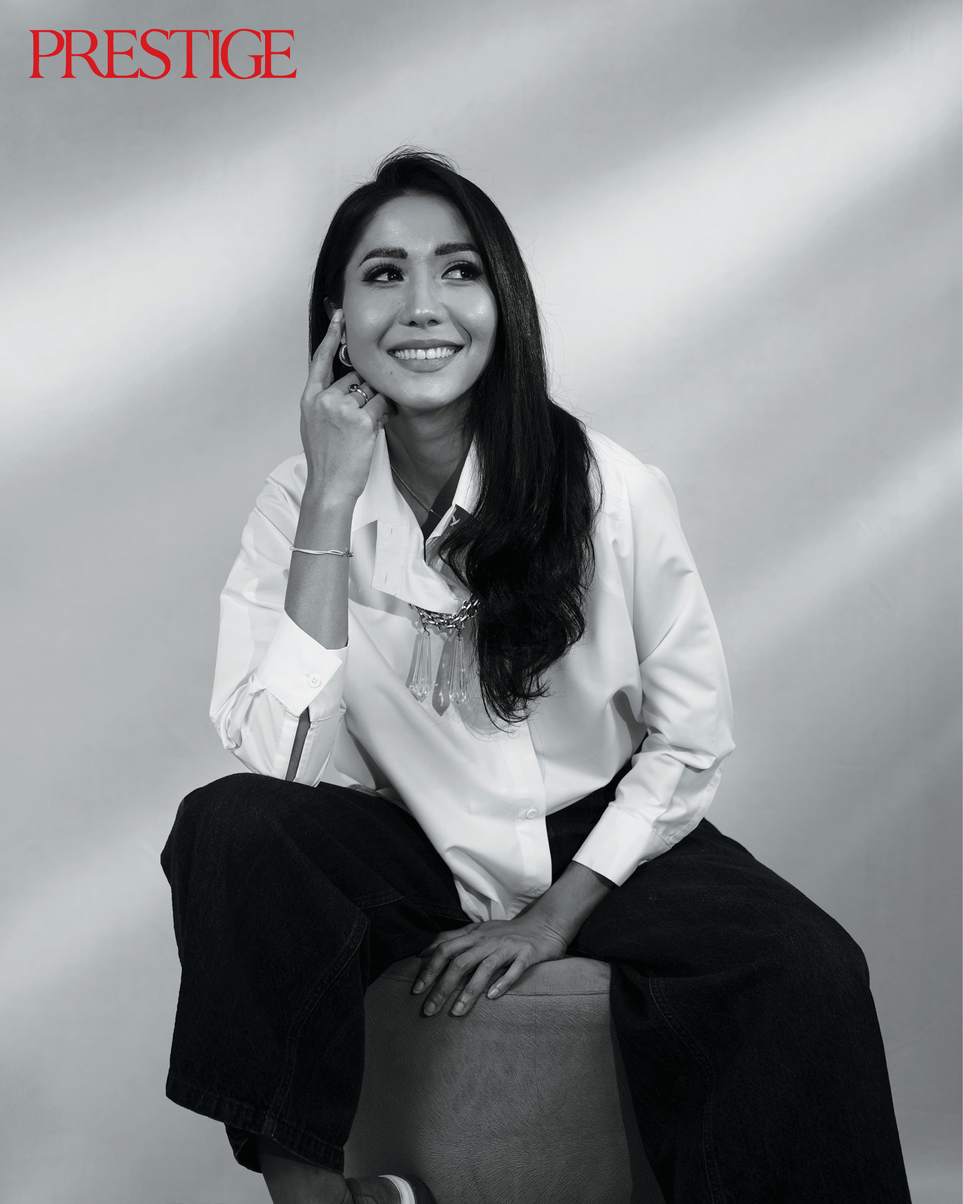 Indah Saugi on Tackling the Challenges of Indonesia's Tourism Ecosystem Through InJourney - Prestige Online