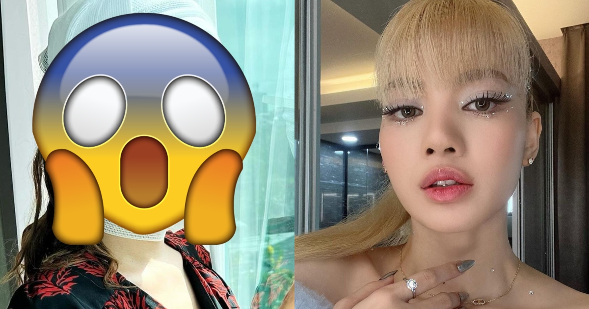 Indonesian Influencer Undergoes Cosmetic Surgery to Look Like BLACKPINK Lisa
