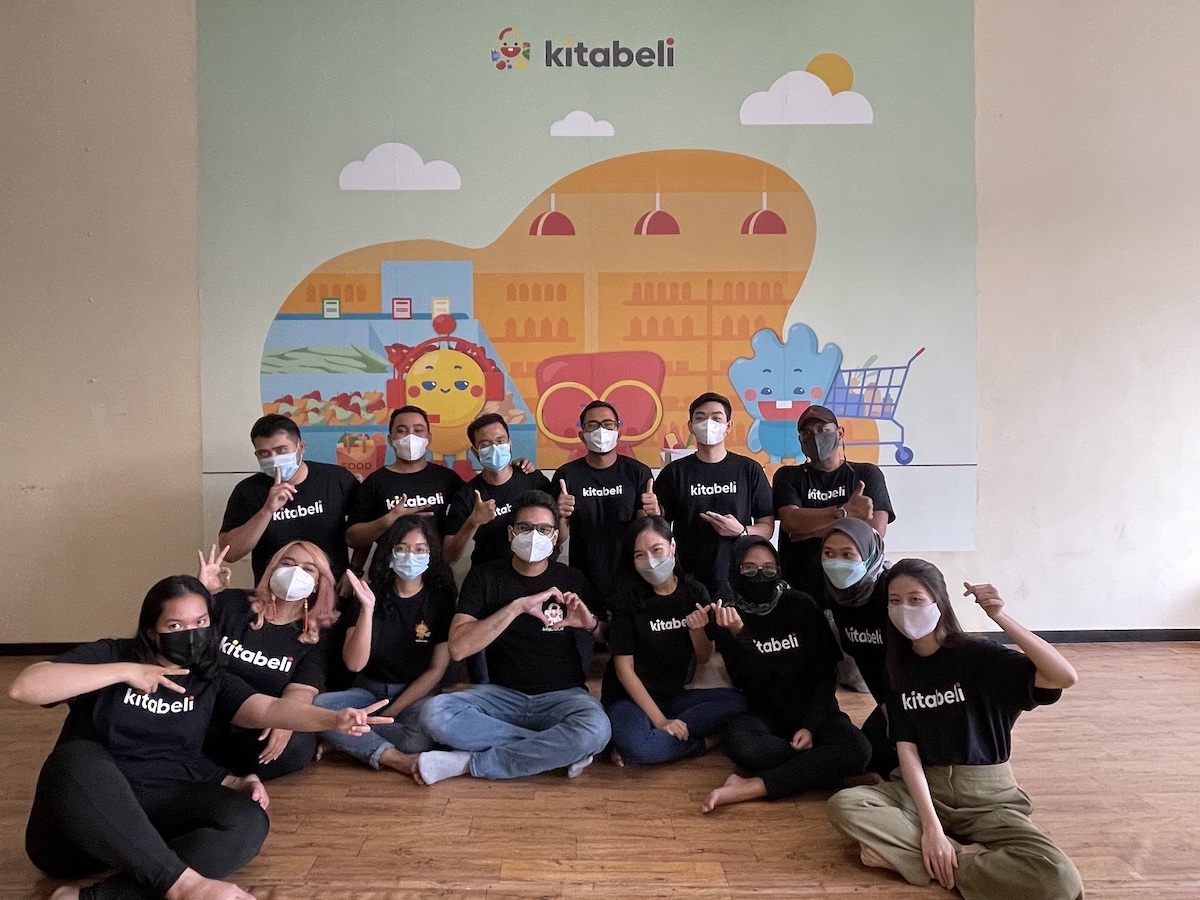 KitaBeli bringing e-commerce to Indonesia’s small cities