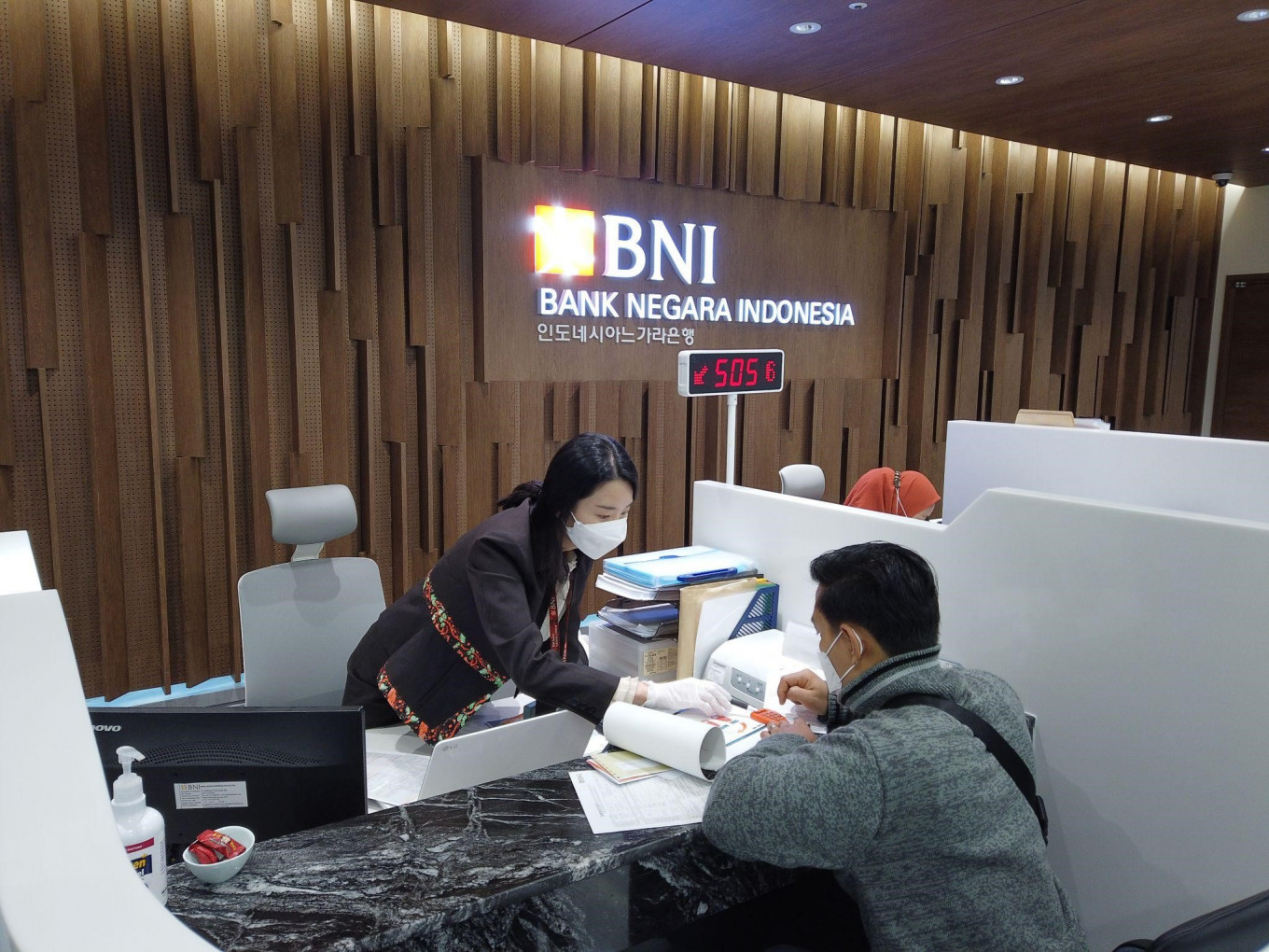 RI embassy, BNI teams up to bring SMEs to South Korea
