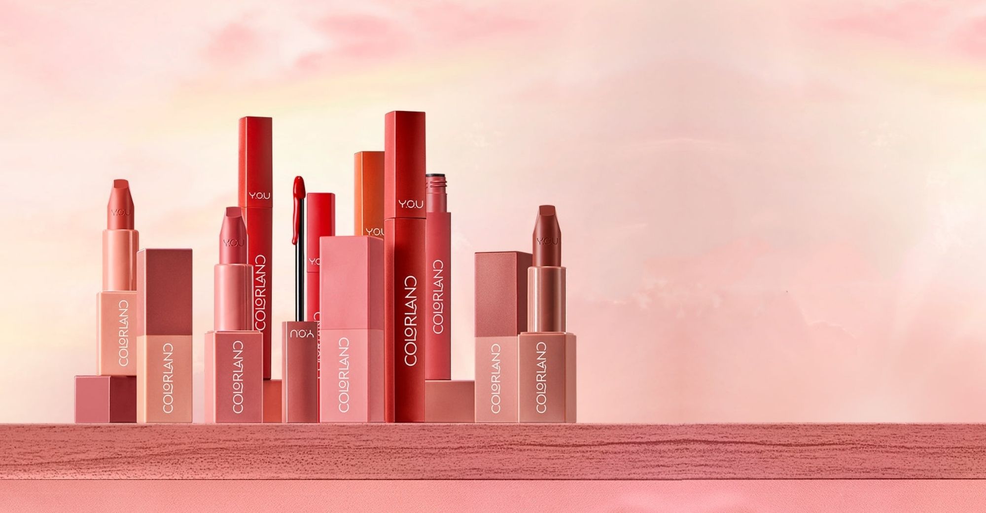 Southeast Asian Makeup Brand Y.O.U Secures $40M in Round-C Financing