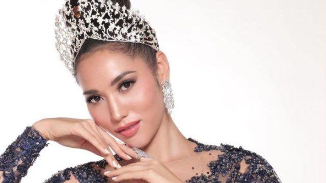 Ubud Woman Crowned Miss Indonesia 2022