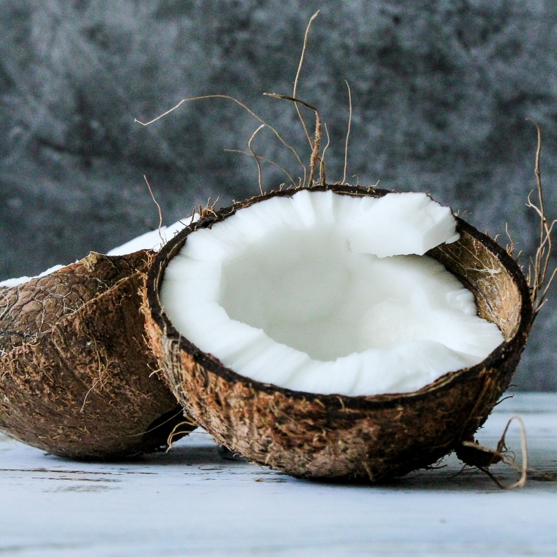 Unilever plants small coconut trees in Indonesia to boost sugar supply for soy sauce