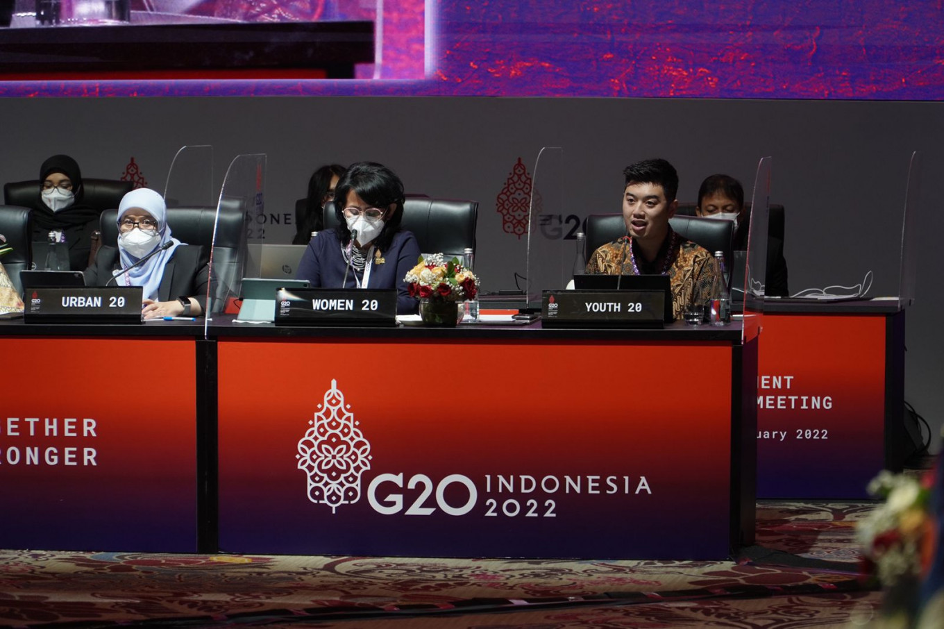 ‘Unity in diversity’ led Indonesia to G-20 success