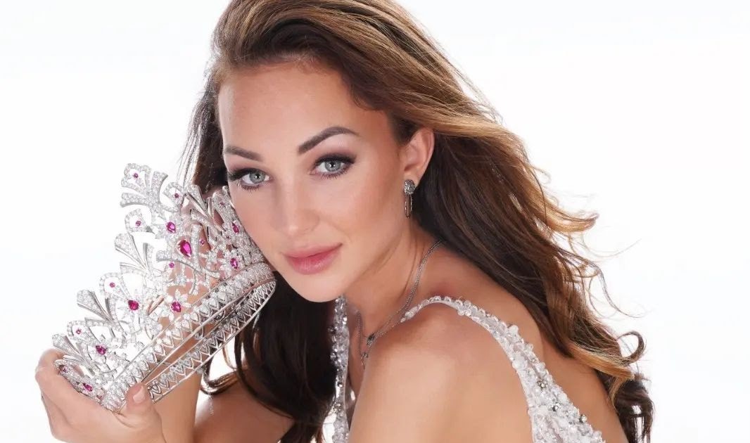 Chayenne van Aarle to represent Belgium at 71st Miss Universe