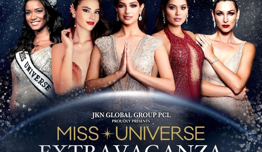 Five queens invited to first-ever Miss Universe Extravaganza in Bangkok