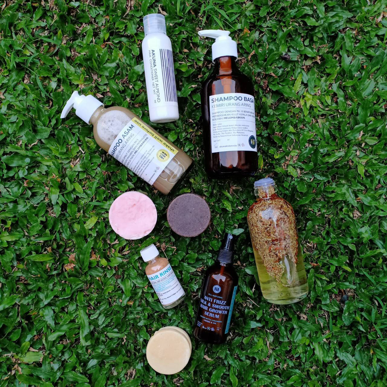 Glowing with ‘jamu’: Skincare brands rely on traditional recipes