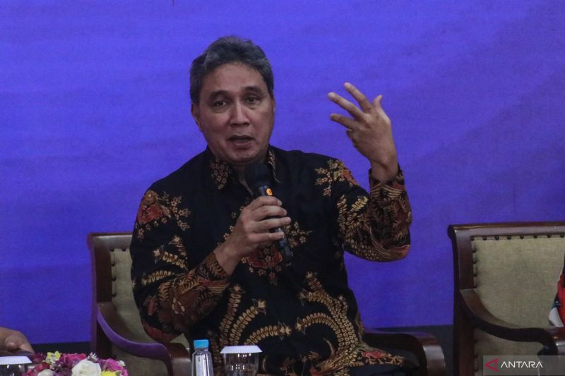 Indonesian Film Festival vital component of film ecosystem: ministry