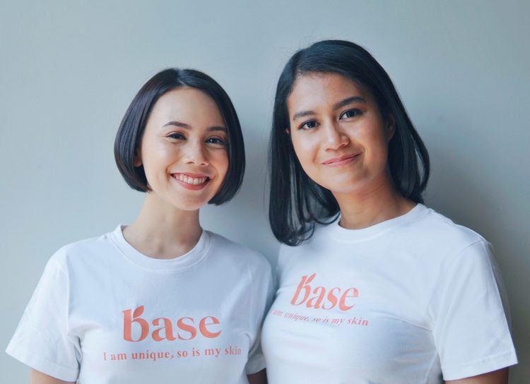 Indonesian beauty startup Base raises $6 million in funding