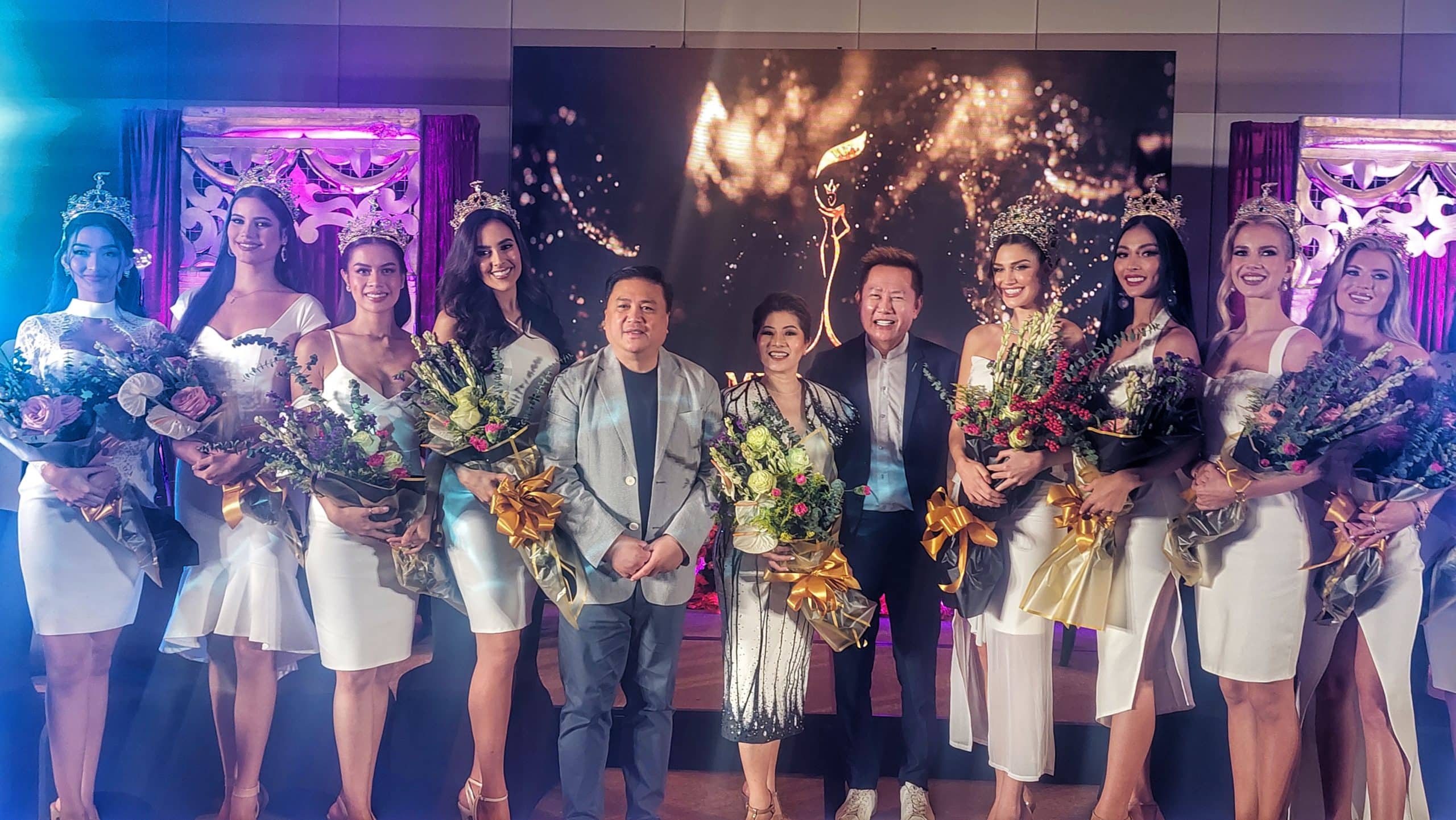 Miss Grand Philippines is newest beauty pageant in town – Manila Bulletin
