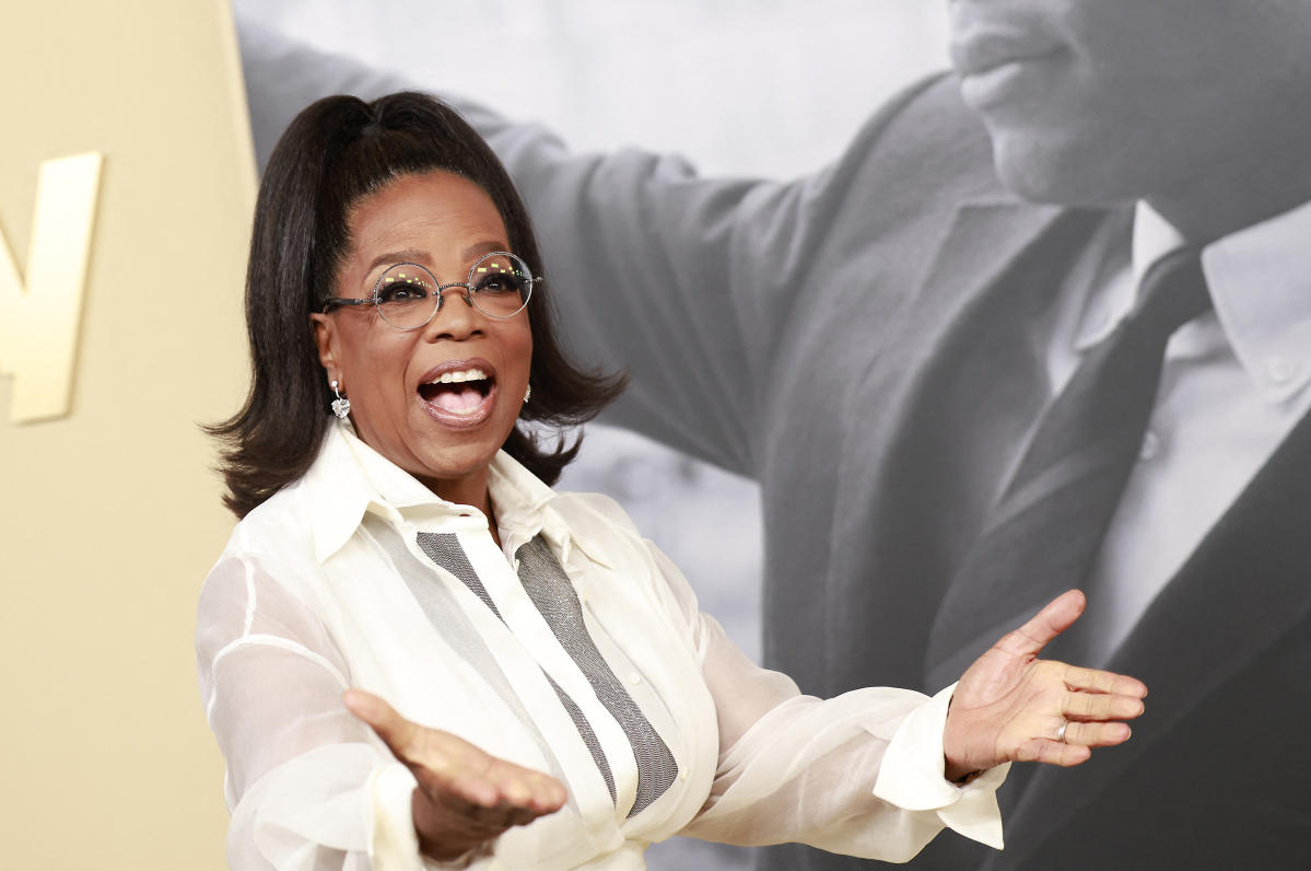 This Lip Balm Gift Set is One of Oprah's Favorite Things
