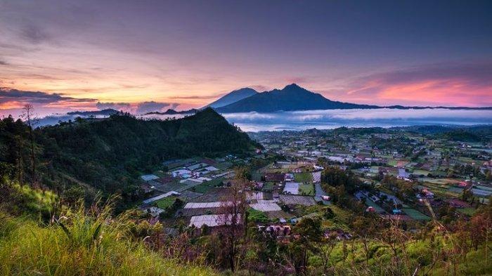 6 Recommended Tourist Attractions in Bali Similar to Abroad, Beautiful and Exotic