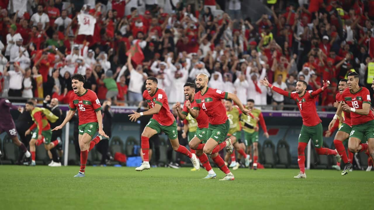 Another surprise from Morocco and major victory for Portugal