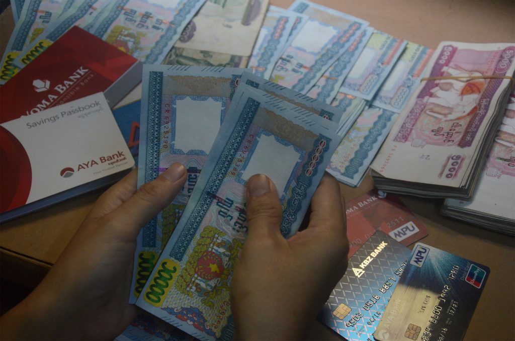 Bank Indonesia intervention lifts rupiah from lowest position since 2020