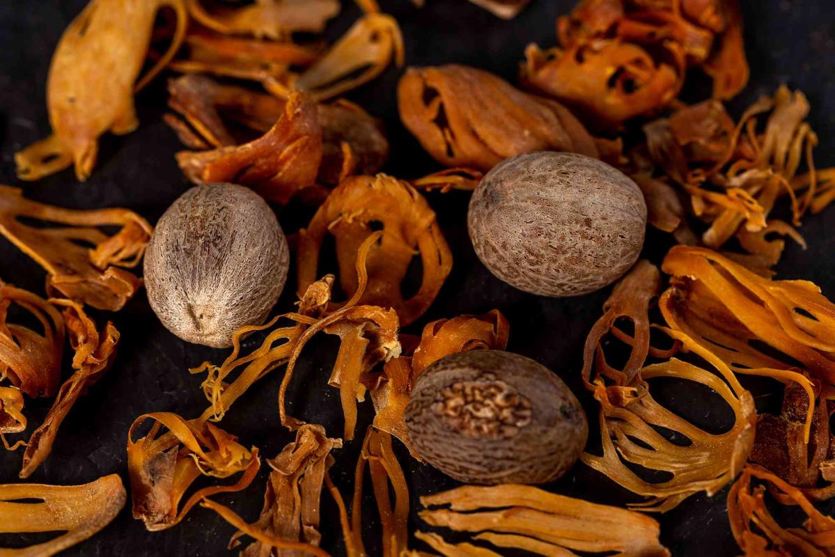 Everything You Need to Know About Nutmeg