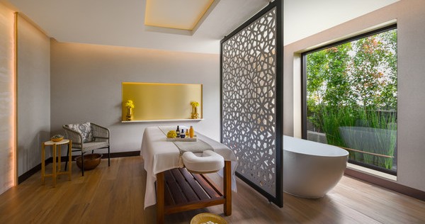 First in Indonesia, The Westin Surabaya Presents France's Luxury Spa by L'Occitane in the City to Enhance Its Guests' Wellness Experience, Business News
