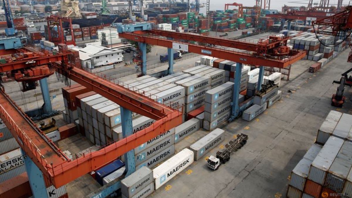 Indonesia books bigger-than-expected Nov trade surplus of $5.2 billion