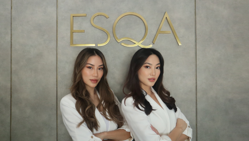 Indonesian indie beauty brand ESQA gets US$6m fund injection from Unilever Ventures