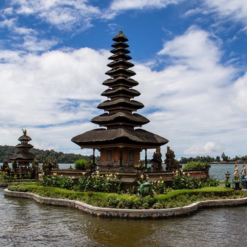 Indonesia’s ‘second home’ visa to let tourists live in Bali for 10 years