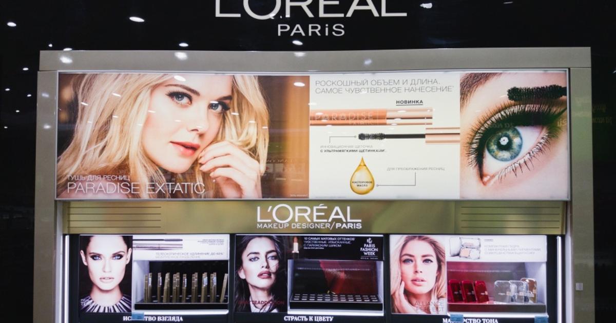 'Legacy brands must constantly innovate to stay ahead': L’Oréal marketer | Digital