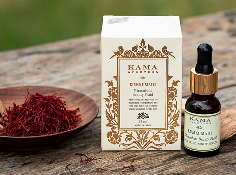 Puig Makes Third Acquisition in 2022 with Kama Ayurveda