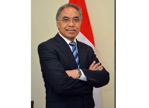 Travel for Indonesia to be eased: Indonesian Envoy
