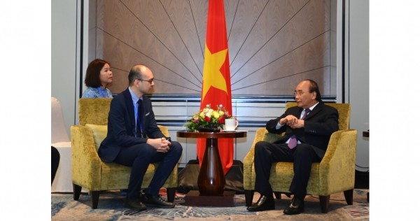 Traveloka Co-Founder Commits to Accelerating Digital Transformation in Vietnam’s Tourism Sector during Meeting with President Nguyen Xuan Phuc, Business News