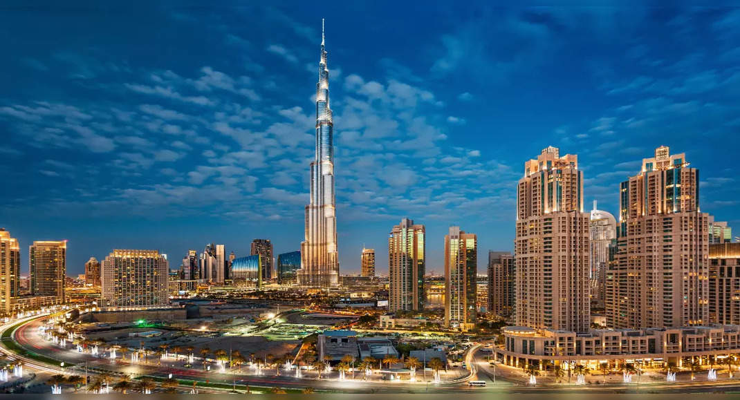 UAE's five-year multiple-entry tourist visa expansion; all you need to know