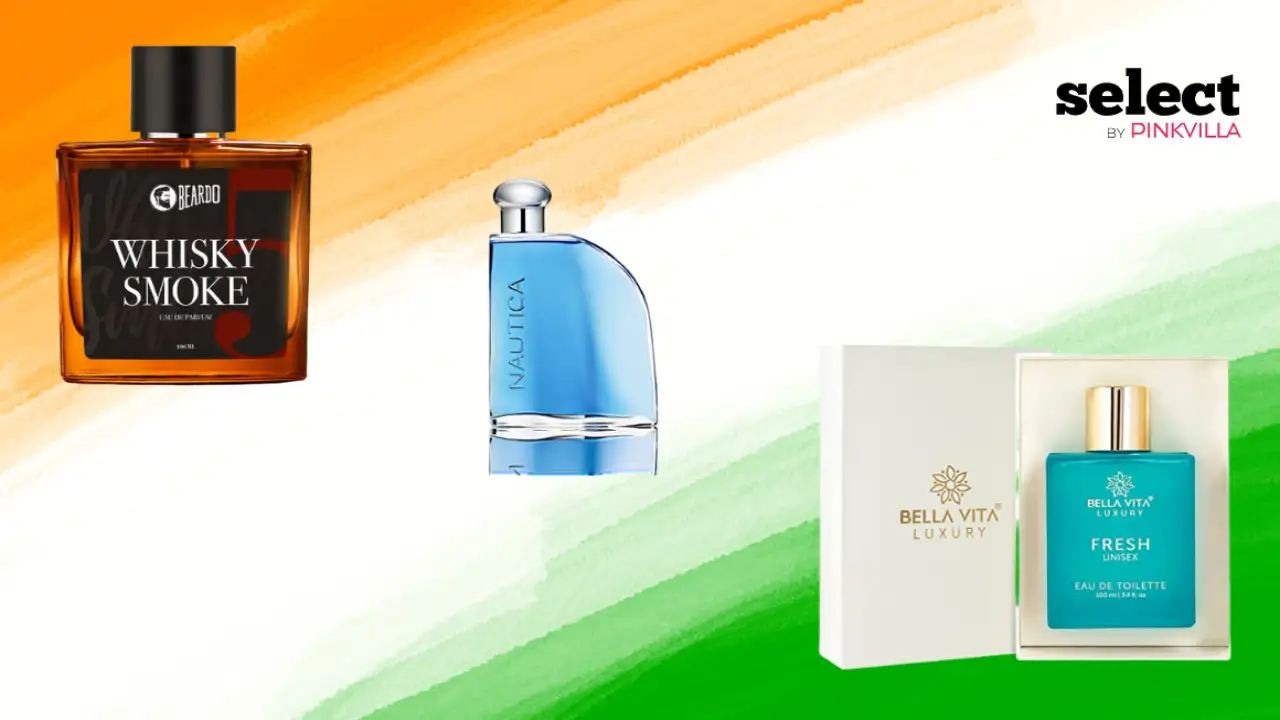 10 Best Fragrances for Men to Grab at Best Offers With the Amazon Republic Day Sale 2023