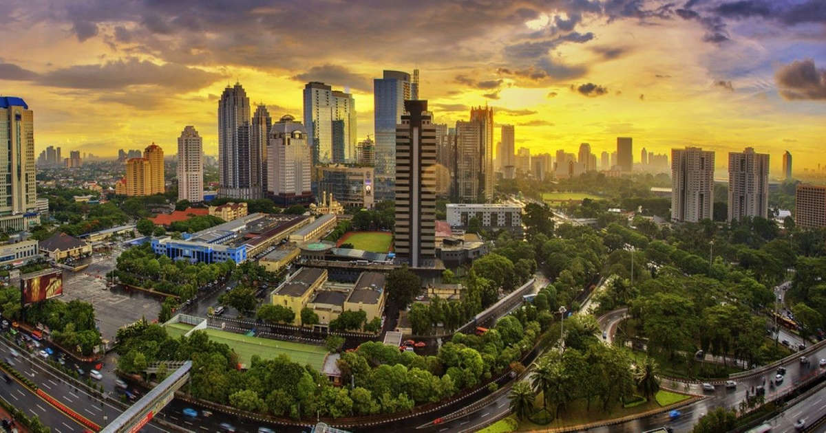 10 Convenient And Affordable Hotels In Jakarta