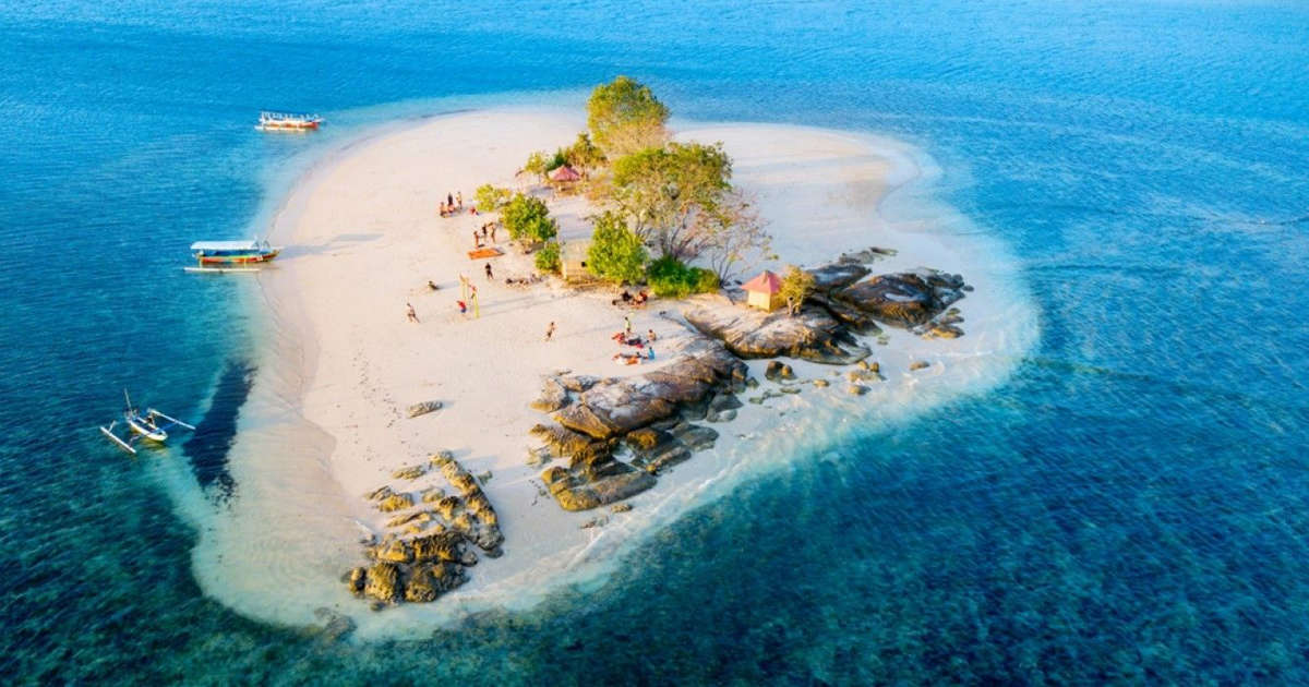 11 Islands In Lombok For An Amazing Scenic Vacation In Indonesia