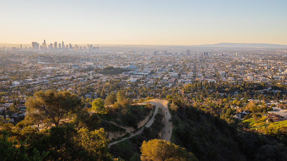 A Big List of Things To Do This January in L.A. [2023]
