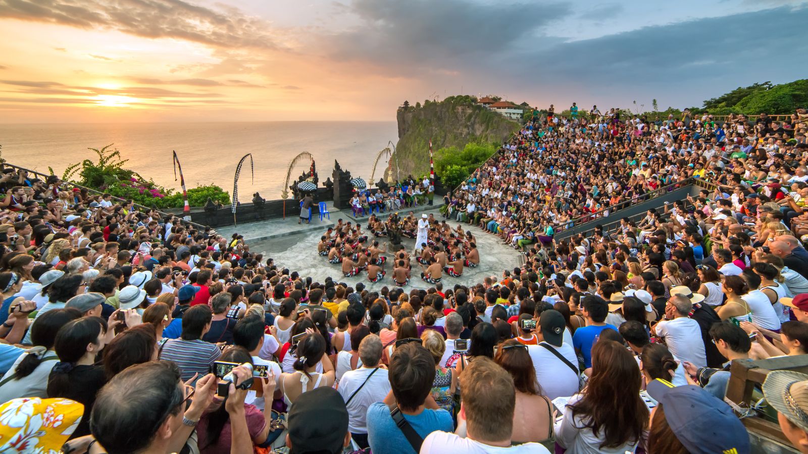 Bali Welcomed 2.1 Million Tourists in 2022, According To Officials