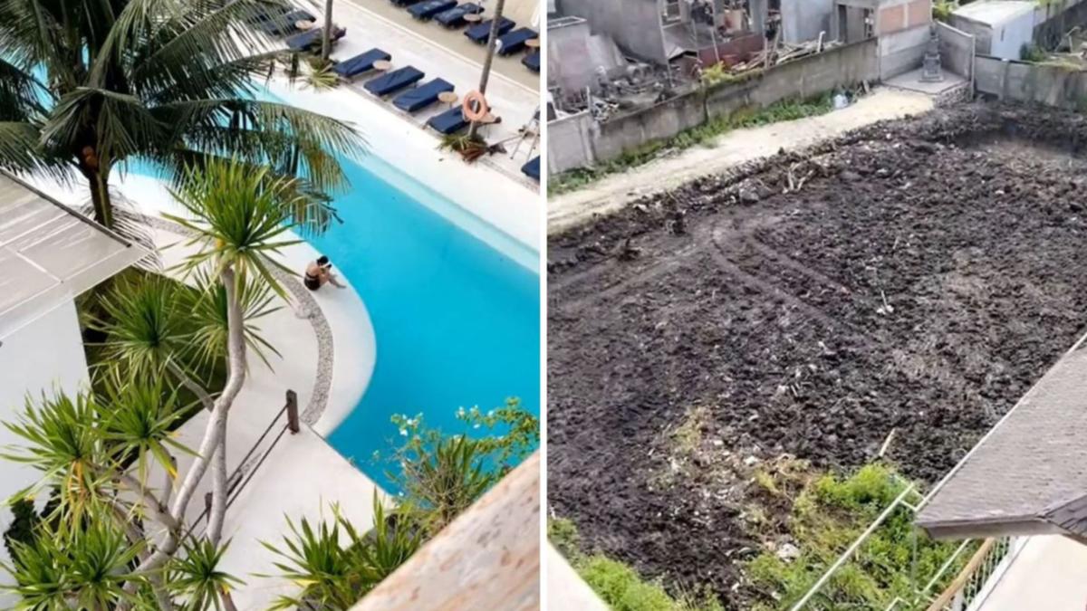 Bali branded ‘most overrated place’ after photos emerge: Instagram v Reality