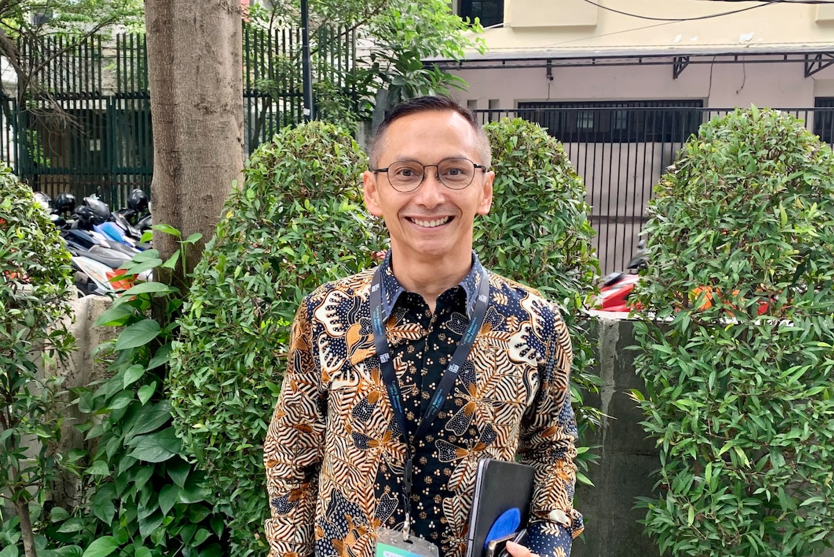 Fear of losing trade pushing Indonesian firms to decarbonise: Net Zero Hub chief | News | Eco-Business