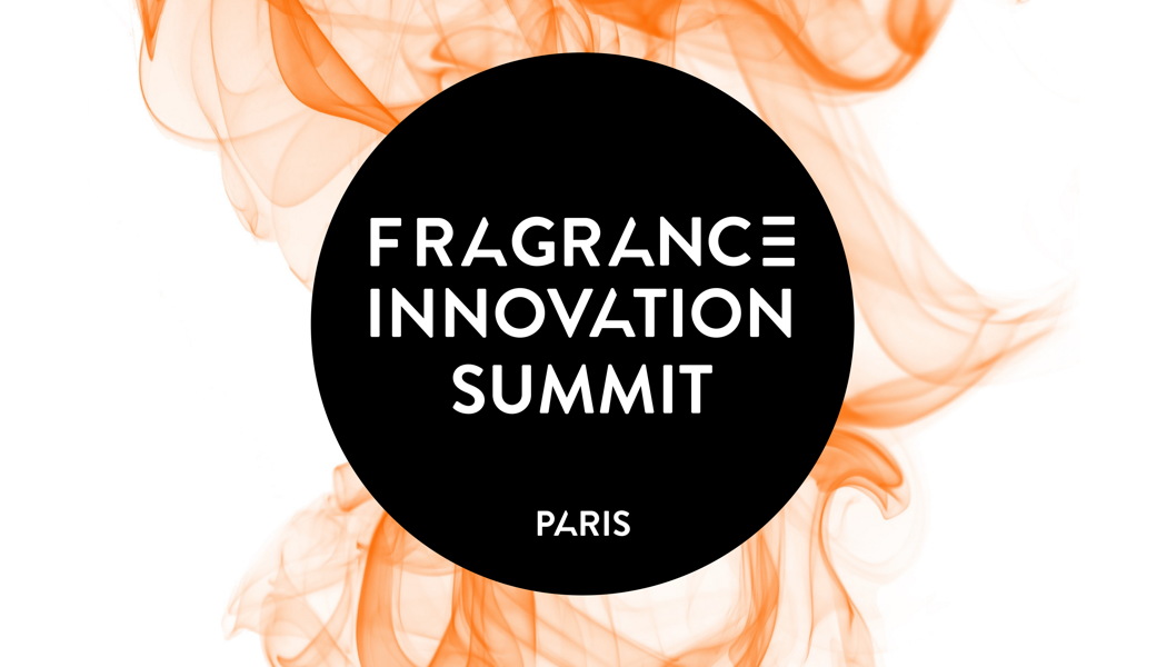 Fragrance Innovation Summit: book your seat for December 1st