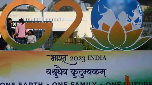 The theme for the India’s G20 Presidency is ‘One Earth, One Family, One Future’ (MINT)