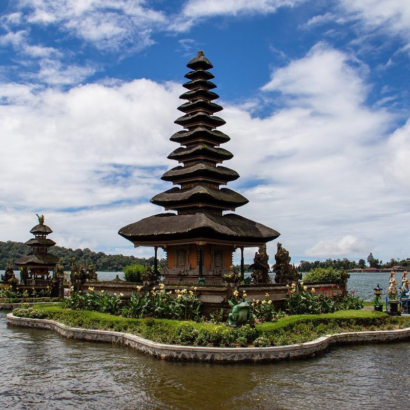 Indonesia’s second home visa to let foreigners live in Bali for 10 years