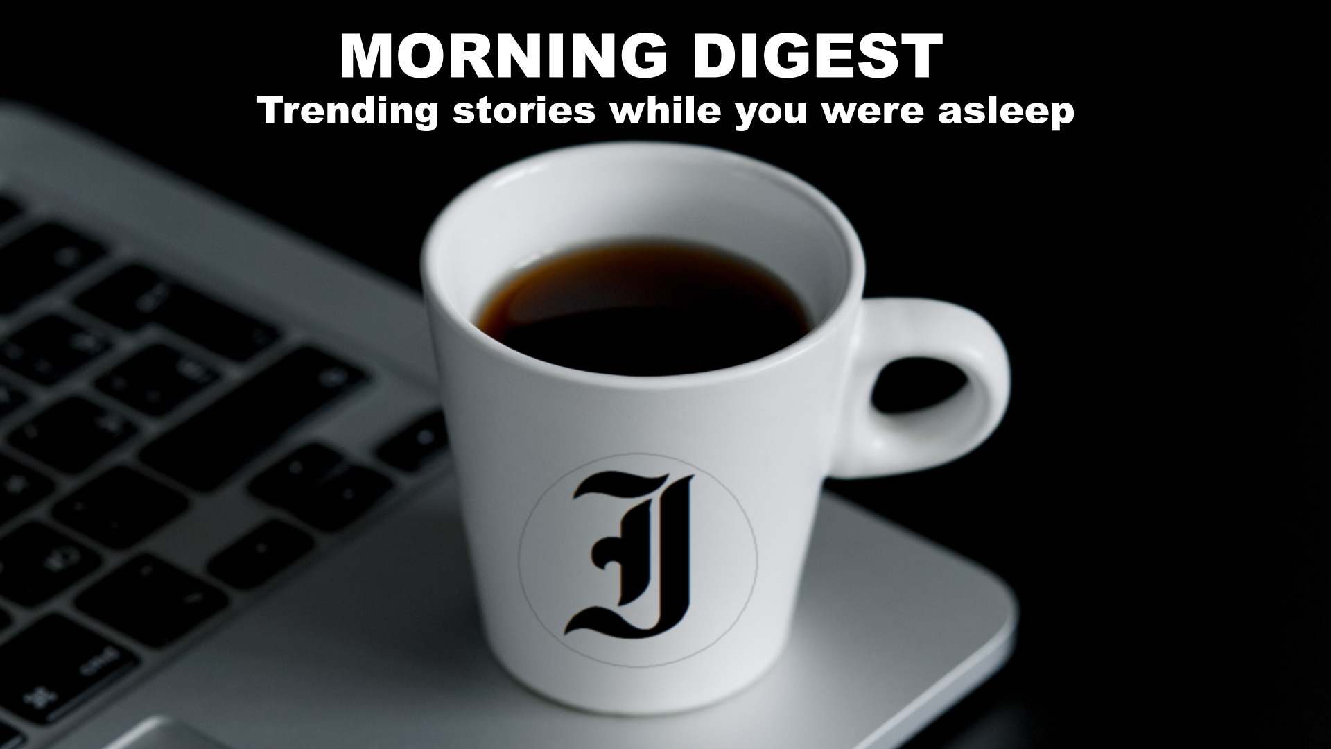 Morning Digest, Jan 3 - Singapore News