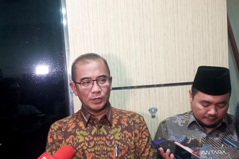 Perceive election as medium to realize national unity: KPU