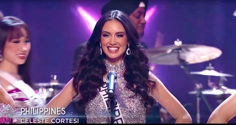 ‘We know you gave it your all’: Pia Wurtzbach, other PH beauty queens pen messages for Celeste Cortesi