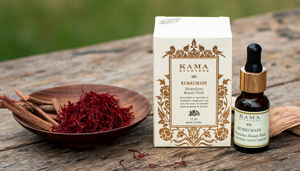 Puig takes over Kama Ayurveda and consolidates its presence in India