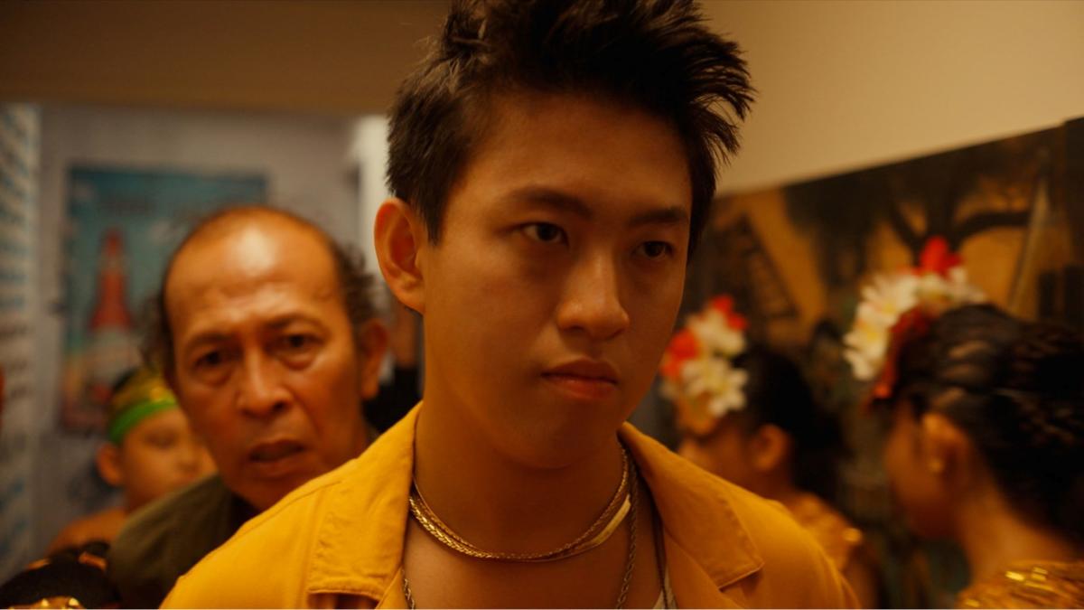 Rich Brian Juggles Family, Music, and Culture in Jamojaya: Sundance Review