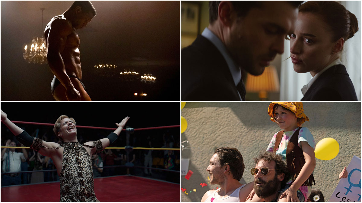 The Best Films We Saw This Year