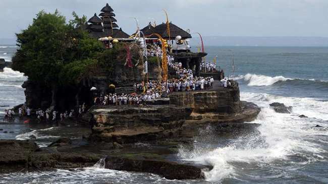 Tripadvisor Awarded Bali as the Second Popular Destination in the World