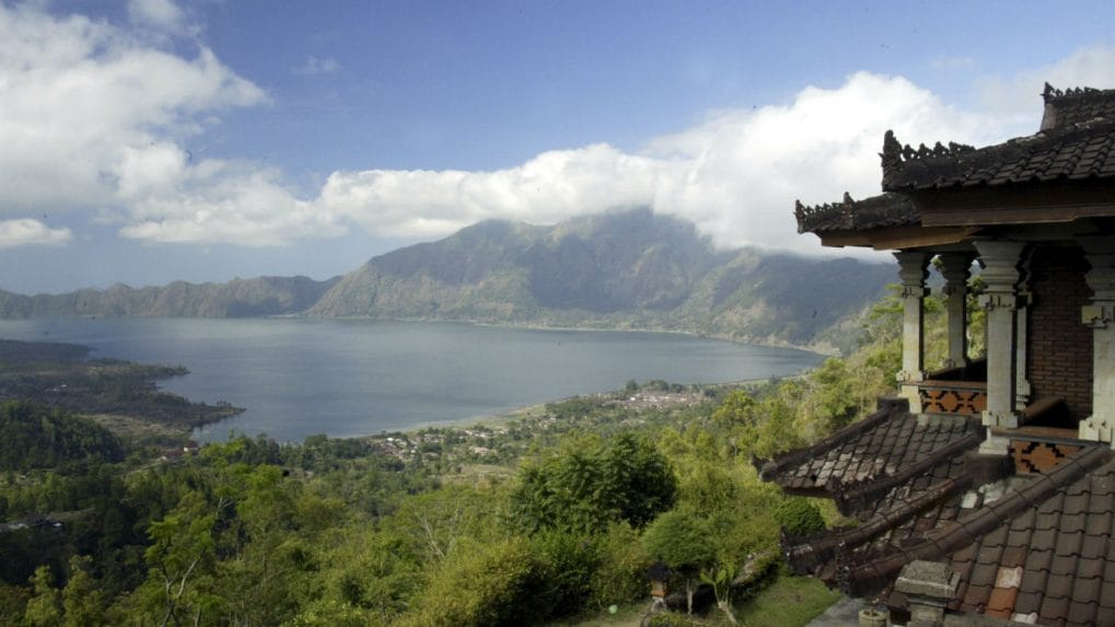 A wild weekend away: Maximizing your time on the Island of the Gods - Bali!