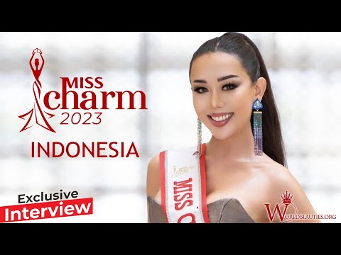 10 things about Miss Charm 2023 second runner-up – CONAN Daily
